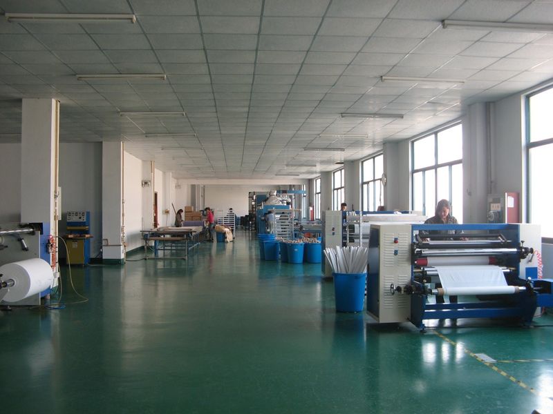 चीन Wuxi Beyon Medical Products Co., Ltd. कंपनी प्रोफाइल