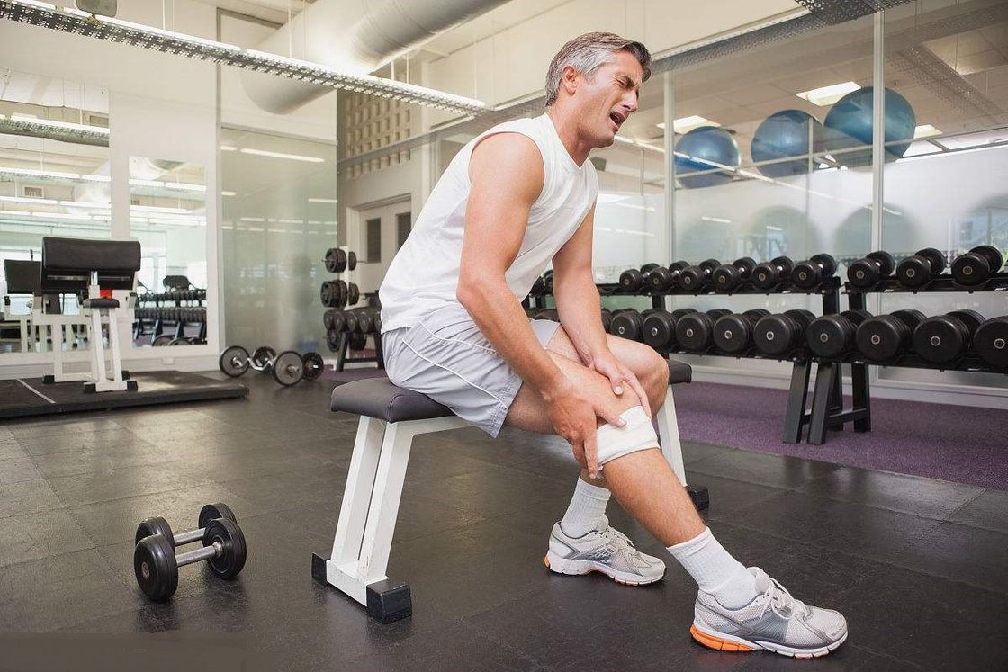 Printed Athletic Tape for Ankle Support Improve Stability and Prevent Injuries
